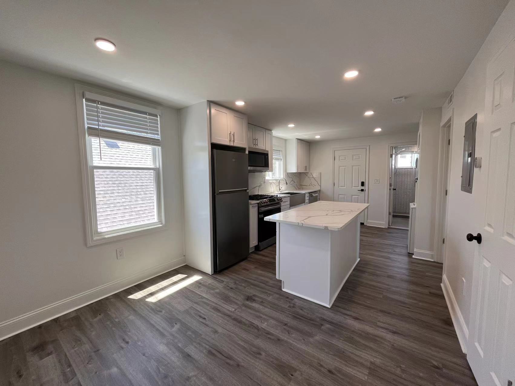 336 Lowell St, Magoun Square