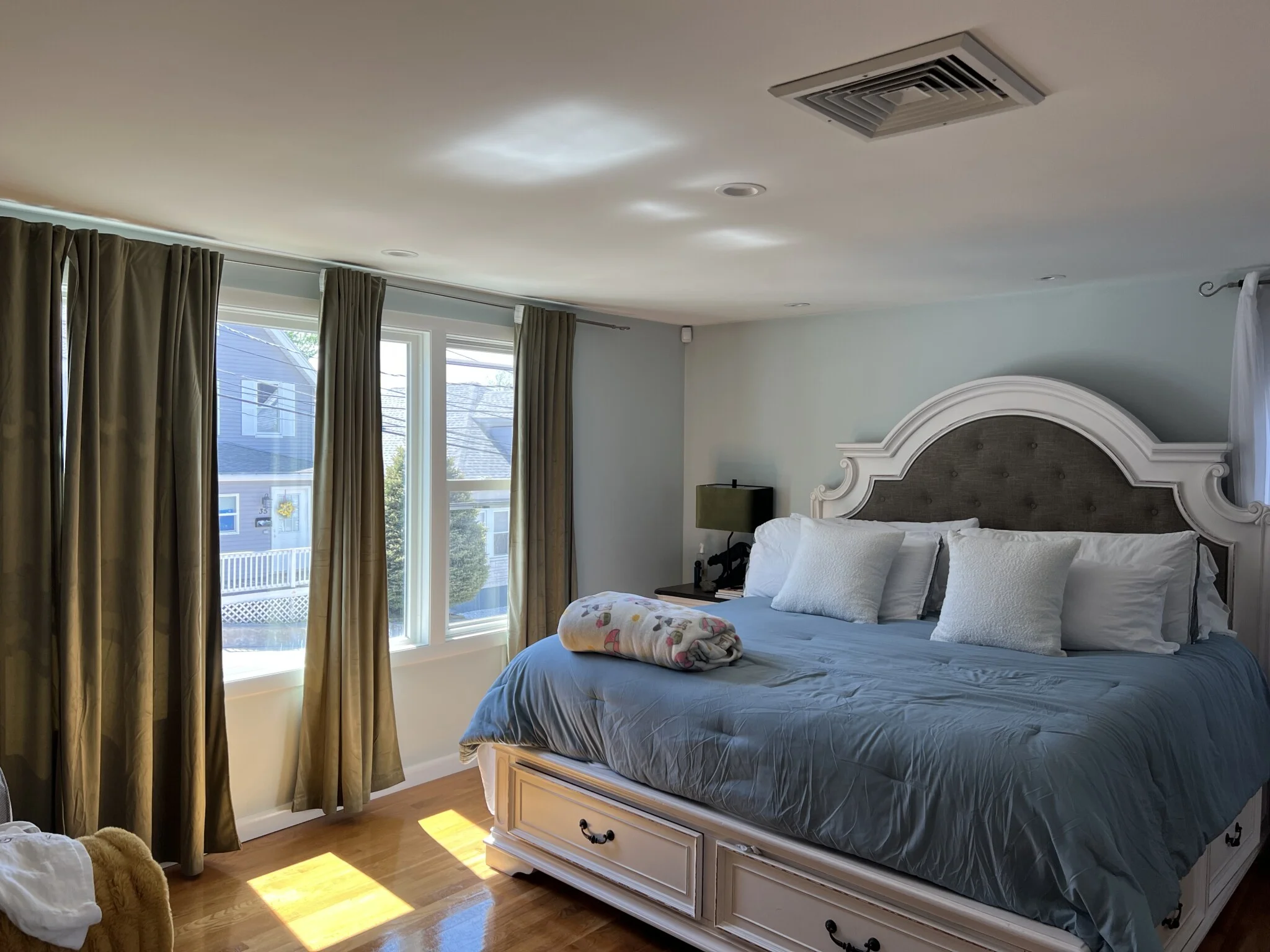 38 Garland St, Everett