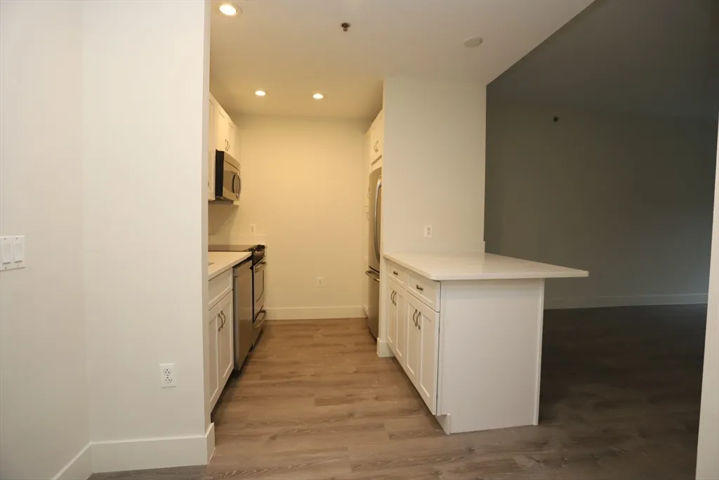 20 2nd St, Kendall Square