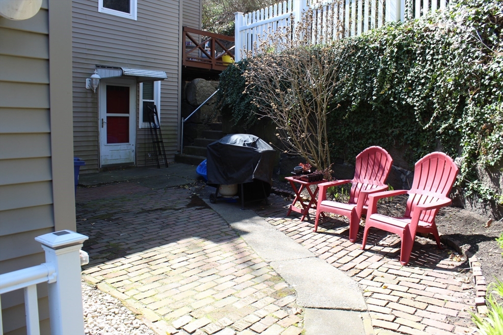 2 Spring Street  Summer Rental, Gloucester