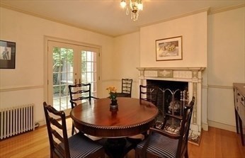 24 Fayette St, Back Bay