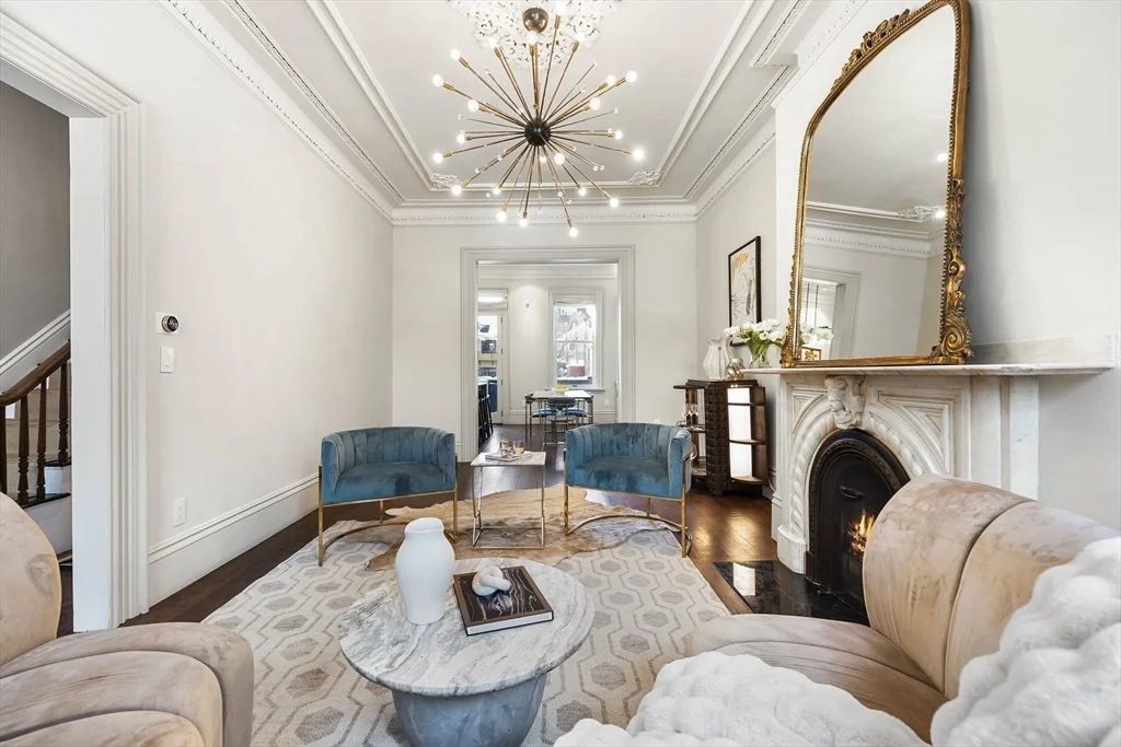 93 Third St, East Cambridge