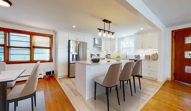 106 Laurel St, Malden