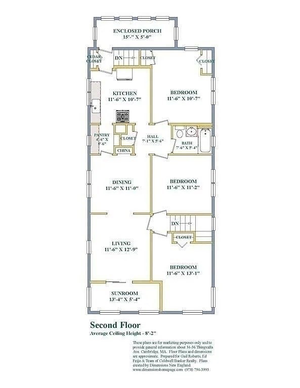 36 Thingvalla, Strawberry Hill