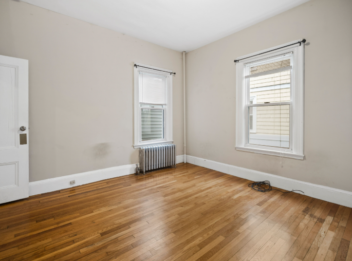 44 Cameron Ave, Teele Square