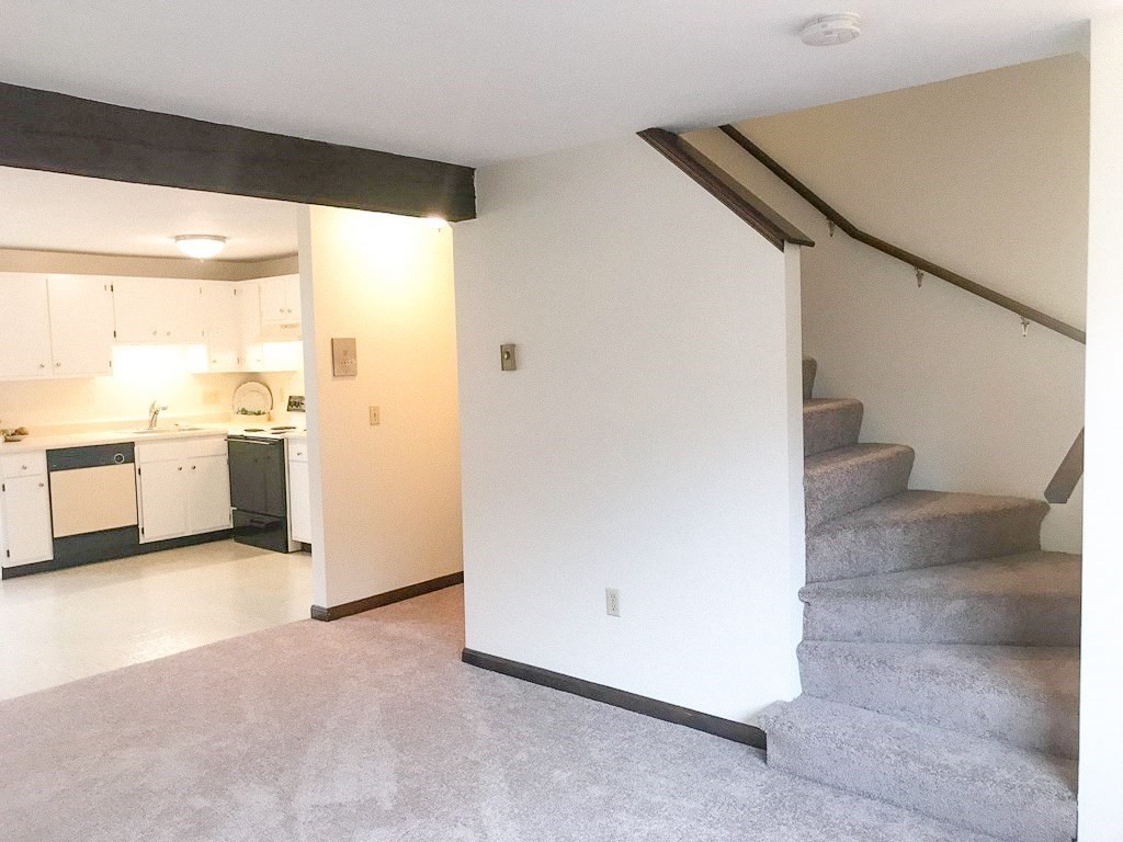 53 Fairfield Park, Mansfield