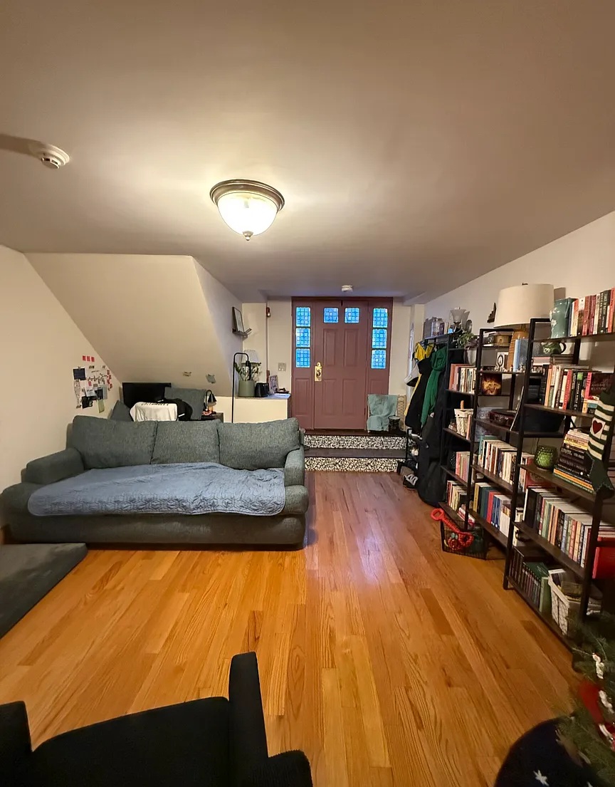 16 South Russell St, Beacon Hill