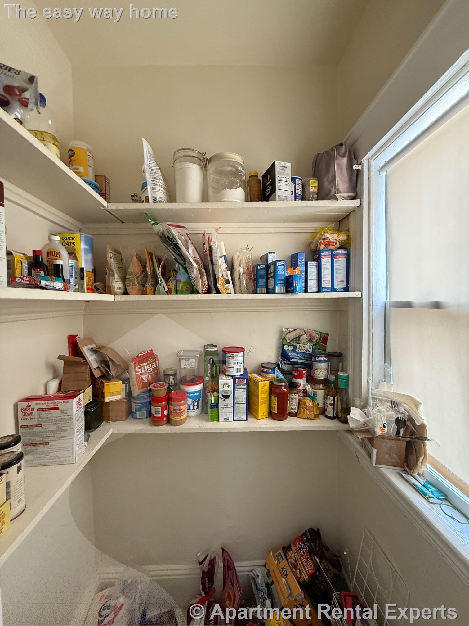 25 Knapp St, Union Square