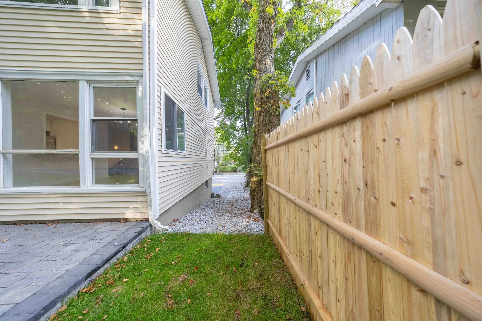 119 Chestnut St, High Street Hill