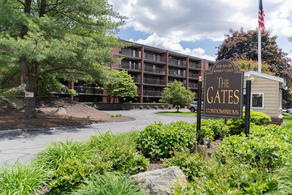 144 Marble, Stoneham