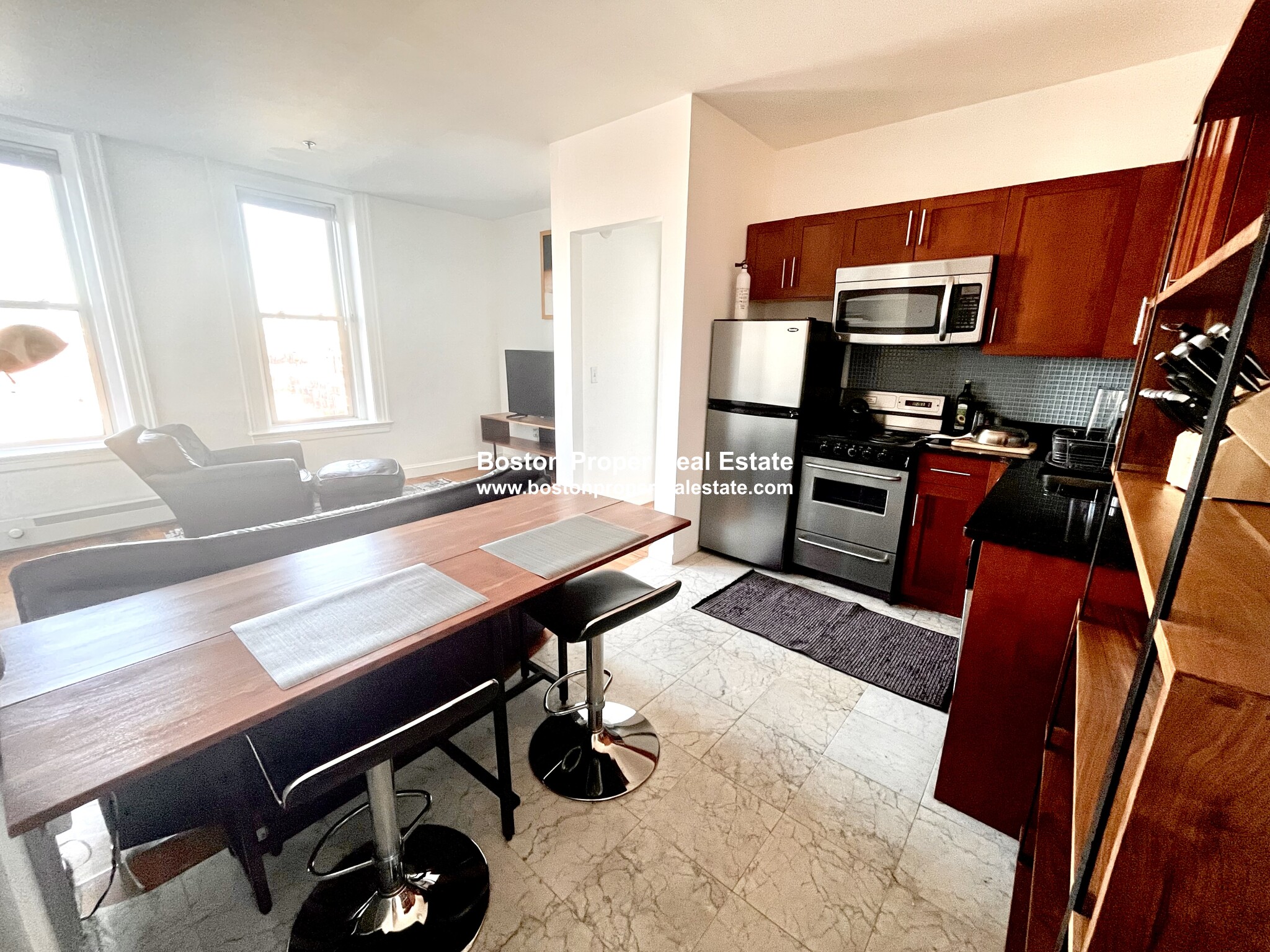 483 Beacon St, Back Bay