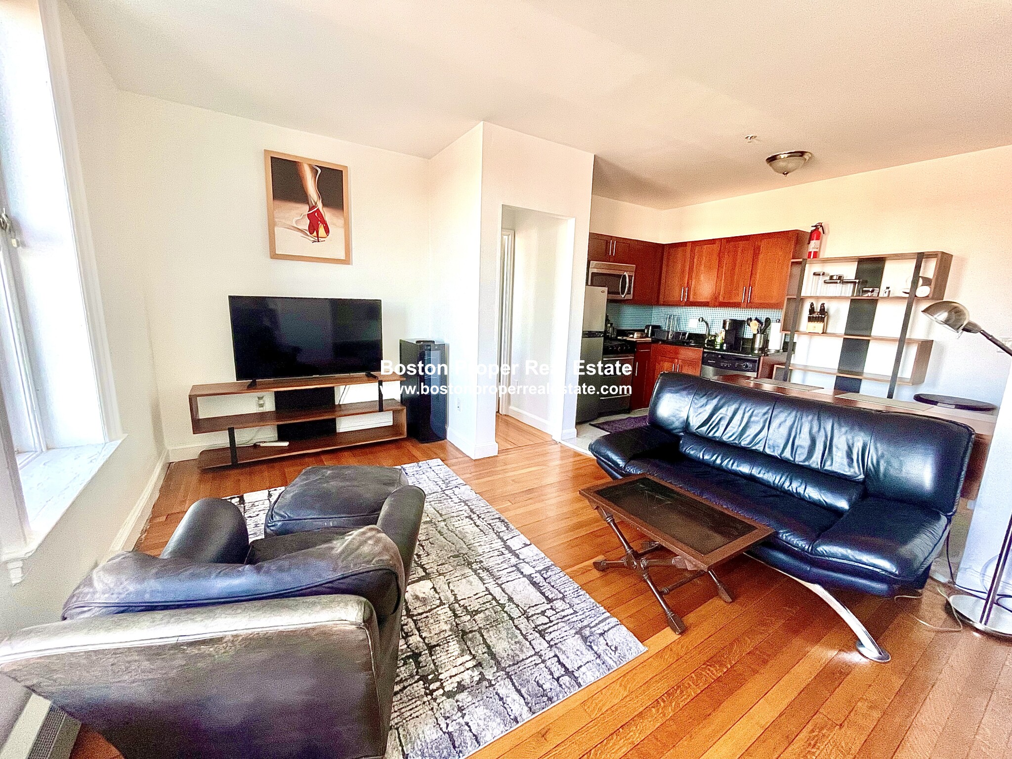 483 Beacon St, Back Bay