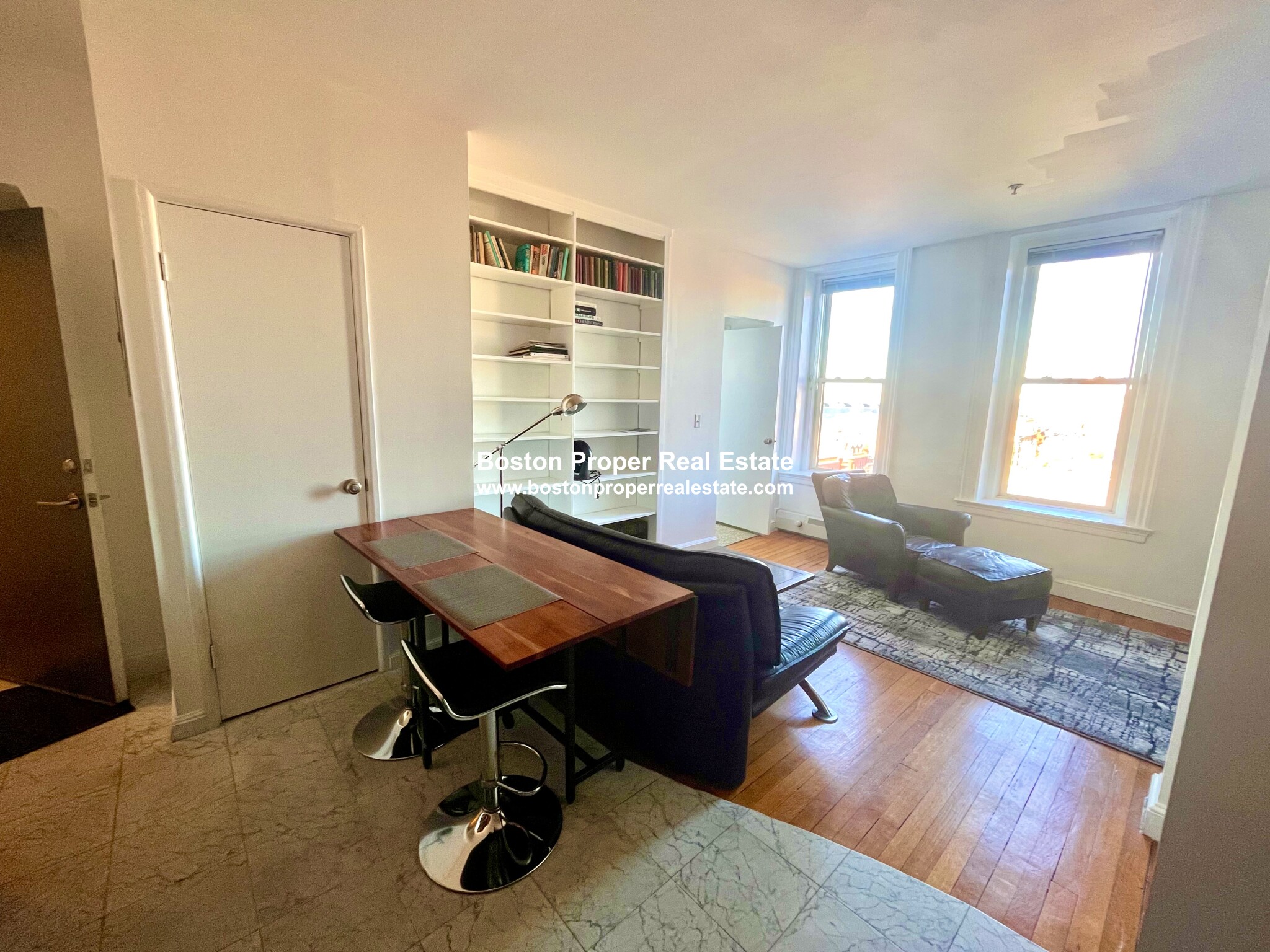 483 Beacon St, Back Bay