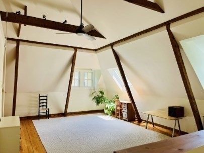 83 Washington Ave, Neighborhood Nine