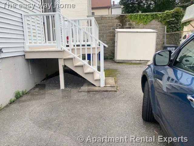 66 Cedar St, Porter Square