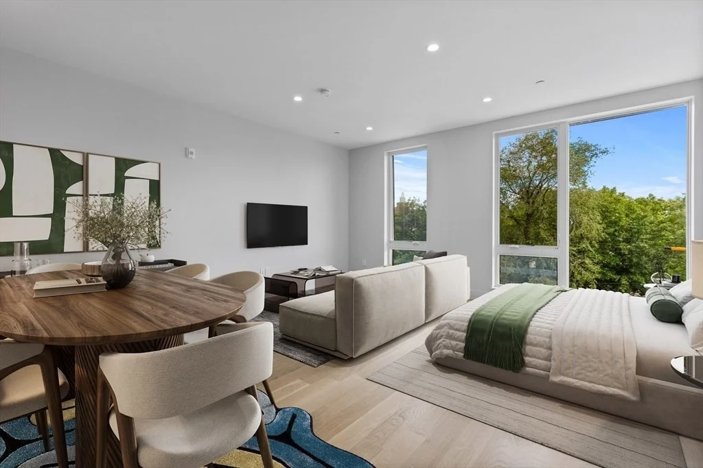 1055 Cambridge St, Inman Square