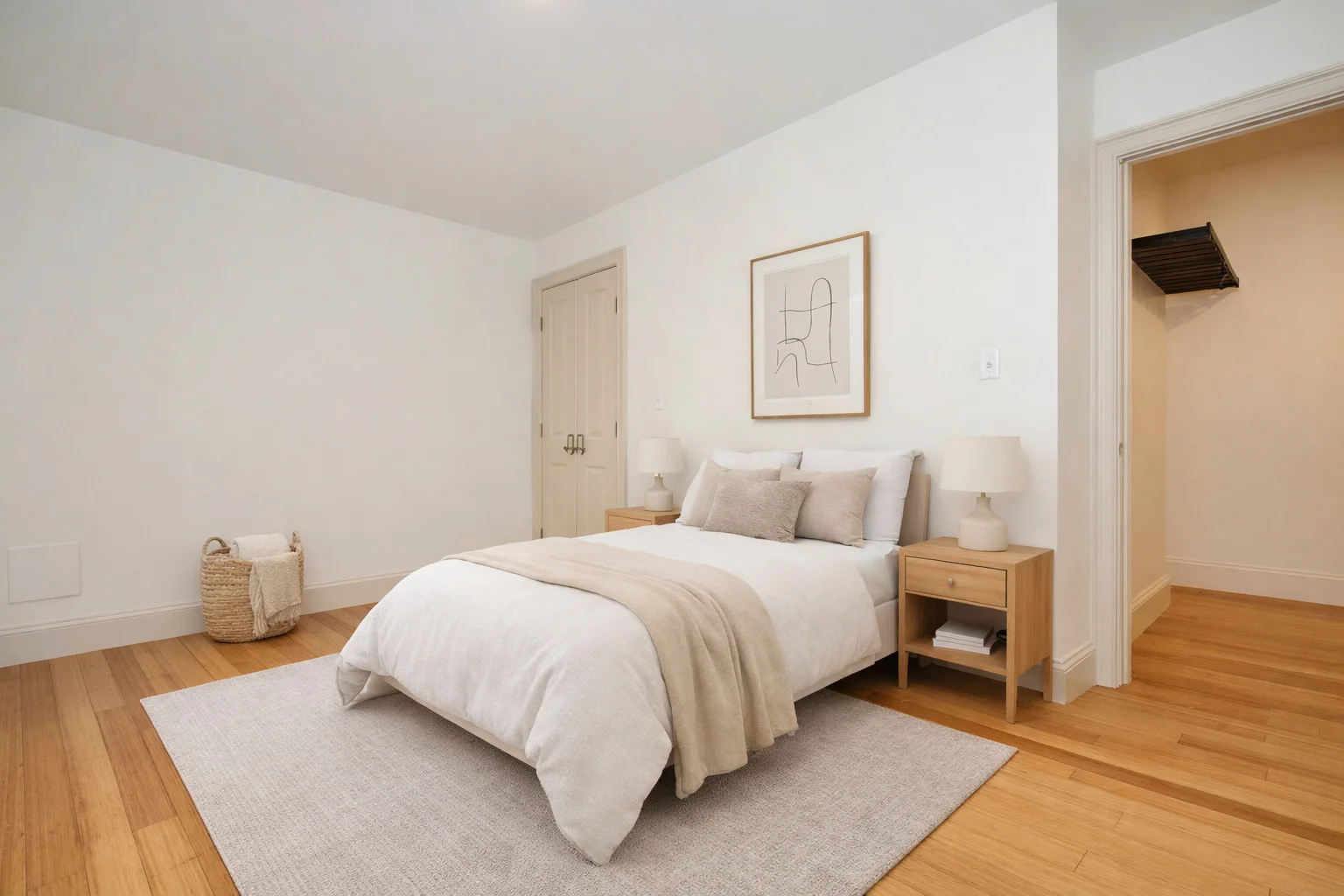 55 Temple Pl, Downtown