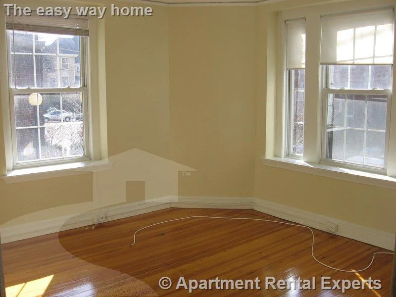 7 Craigie Cir, Harvard Square