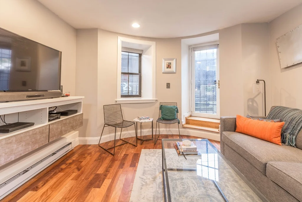 529 Columbus Ave, South End