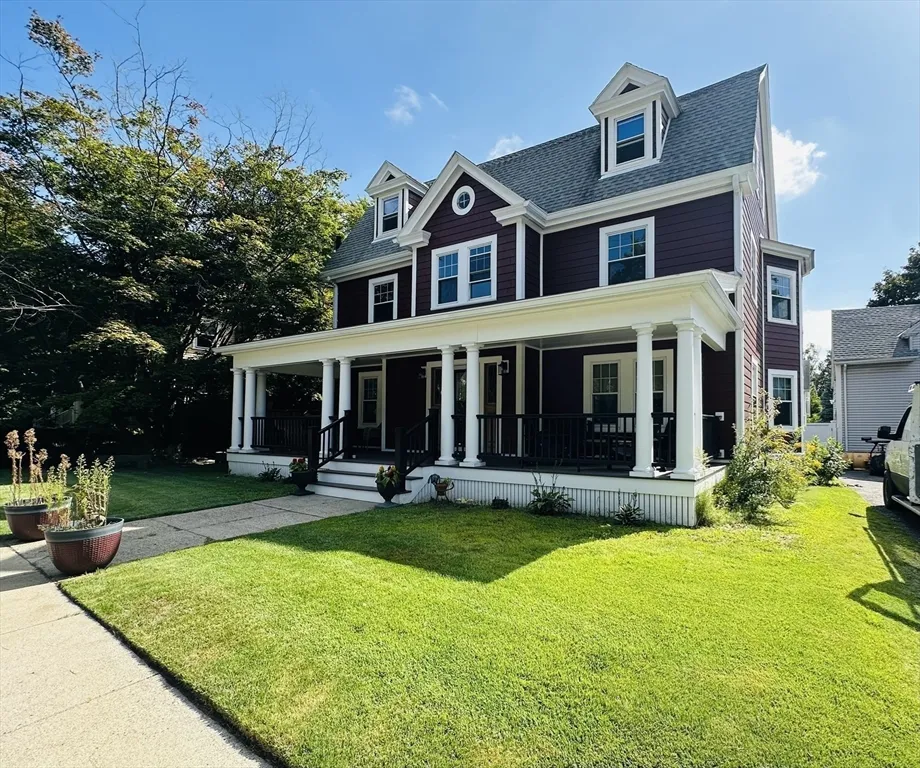 319 School St, Watertown