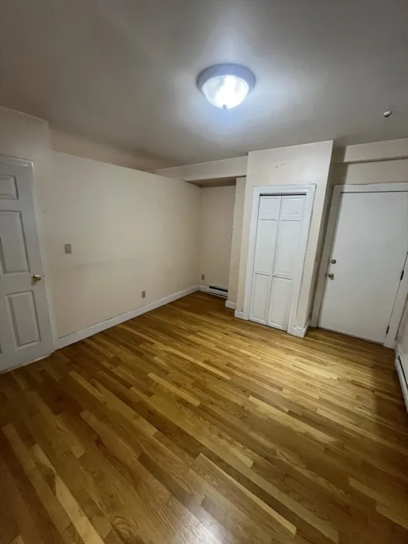 414 Massachusetts Ave, South End