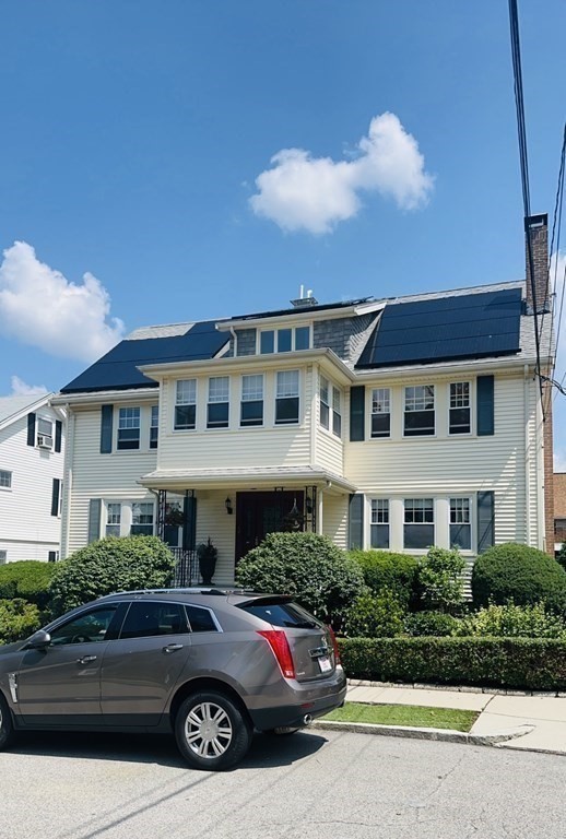 48 Trapelo, Brighton