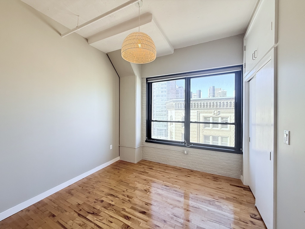 210 Lincoln St, Leather District