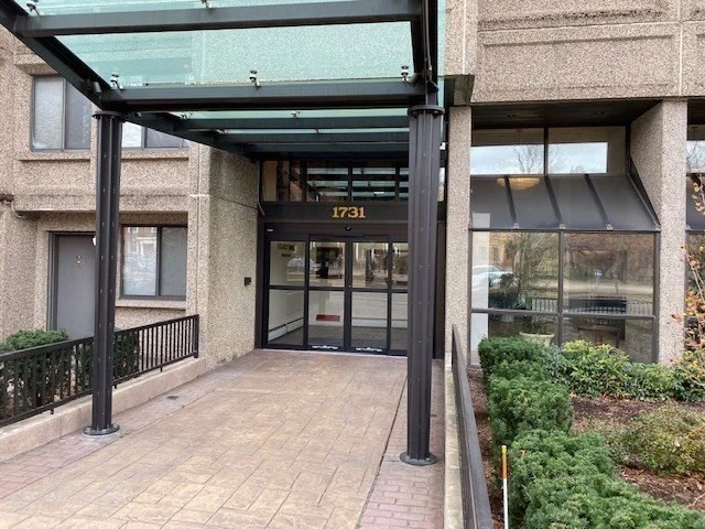 1731 Beacon St, Brookline