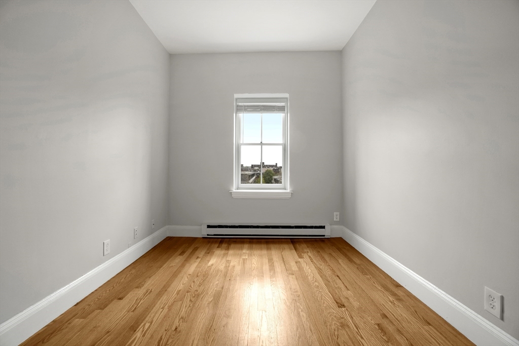 42 West Newton, South End