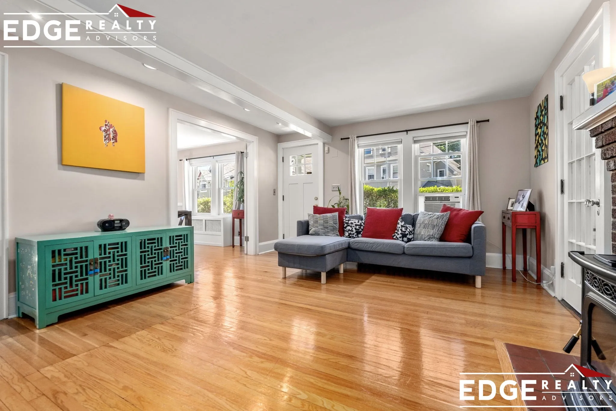 64 Union St, Watertown