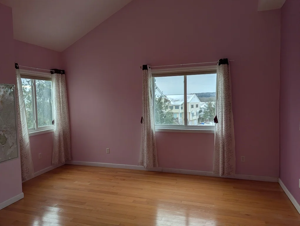 285 America Blvd, Ashland