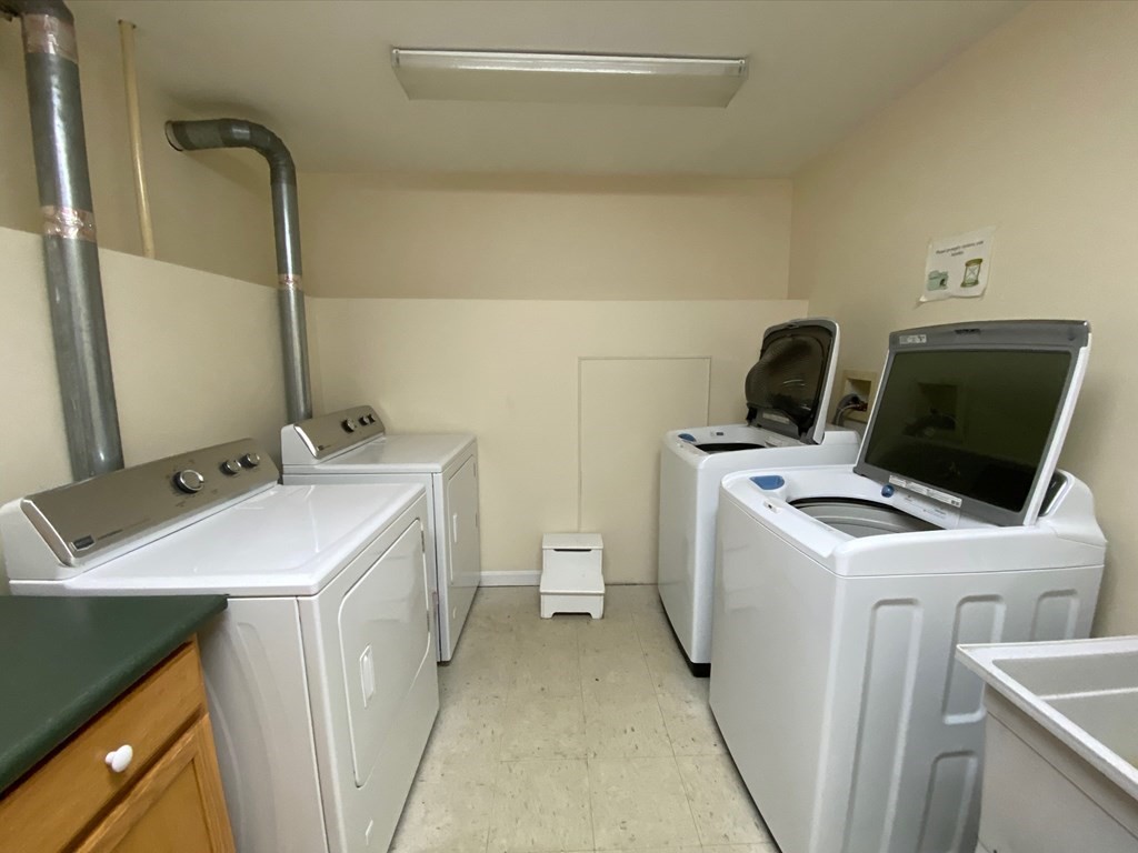 2277 Massachusetts Ave, North Cambridge