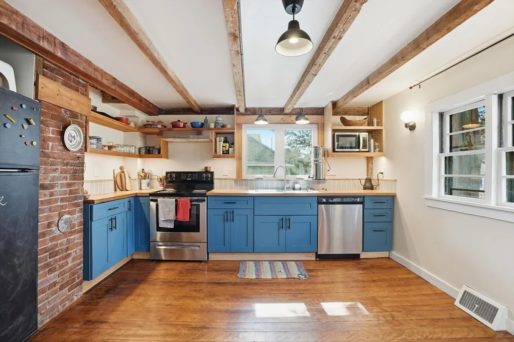 1 North St, Framingham