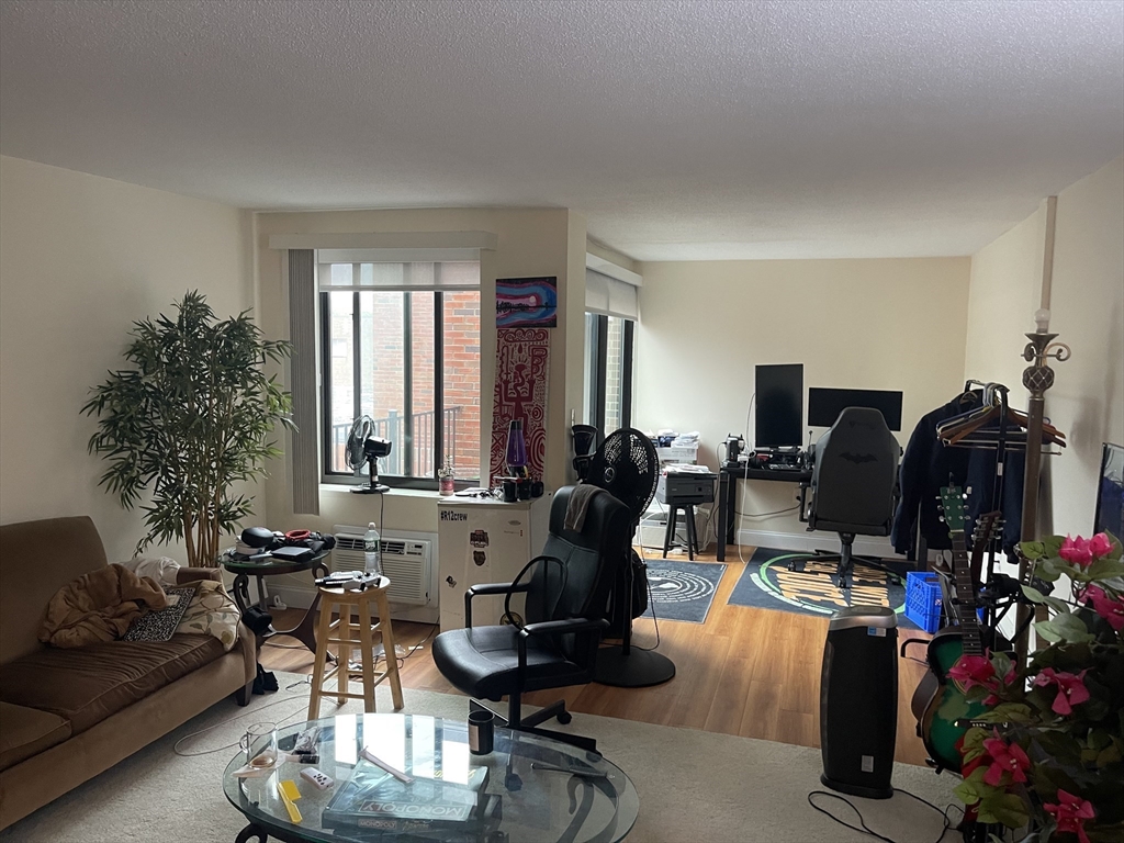 109-111 Tremont St, Boston