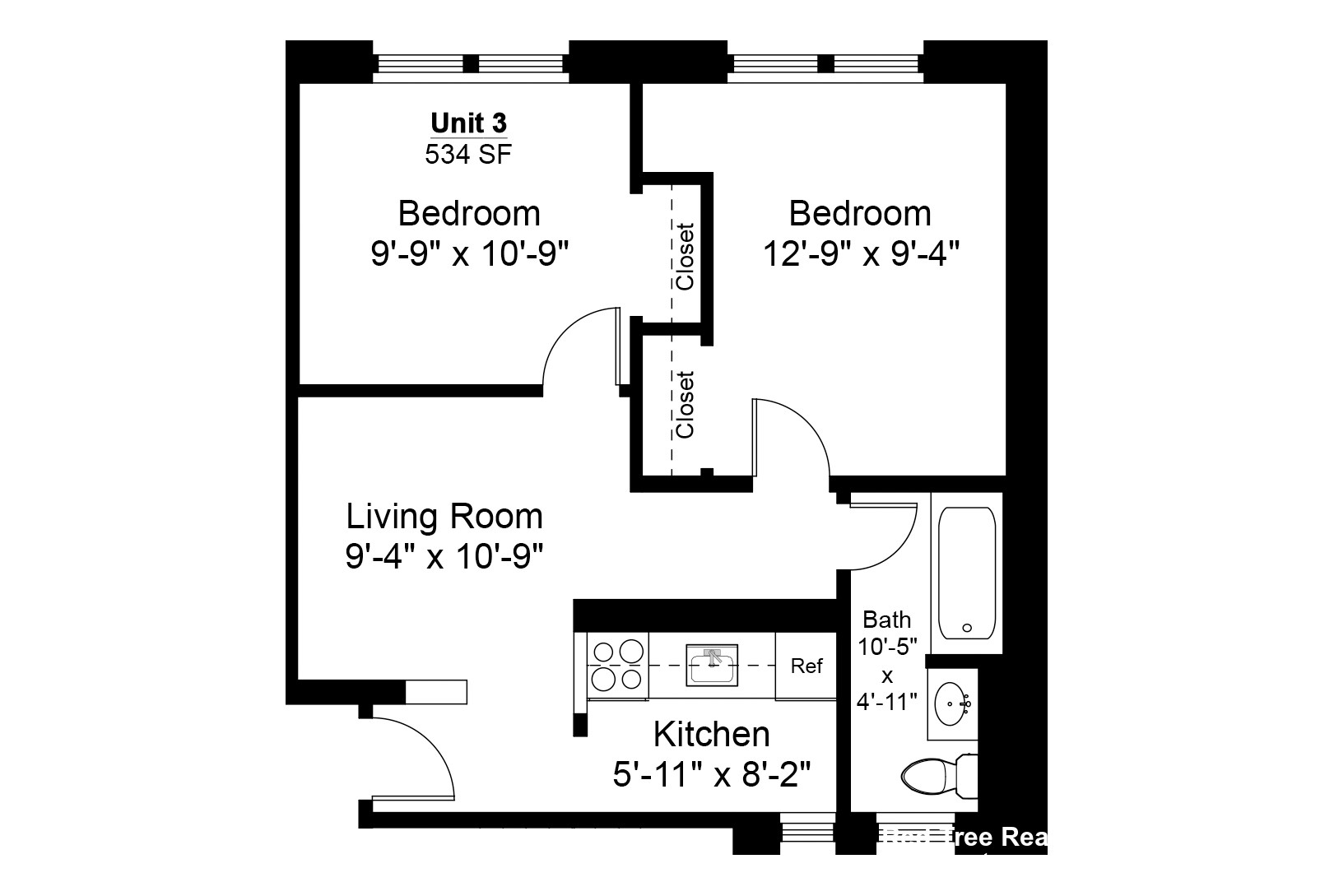 11 Peterborough St, Fenway