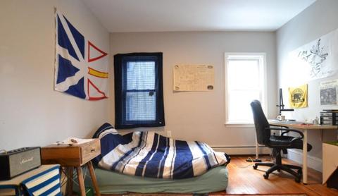 6 bed, 2 bath apartment for rent at 34 Long Ave Unit 1, Allston — photo 6 of 6