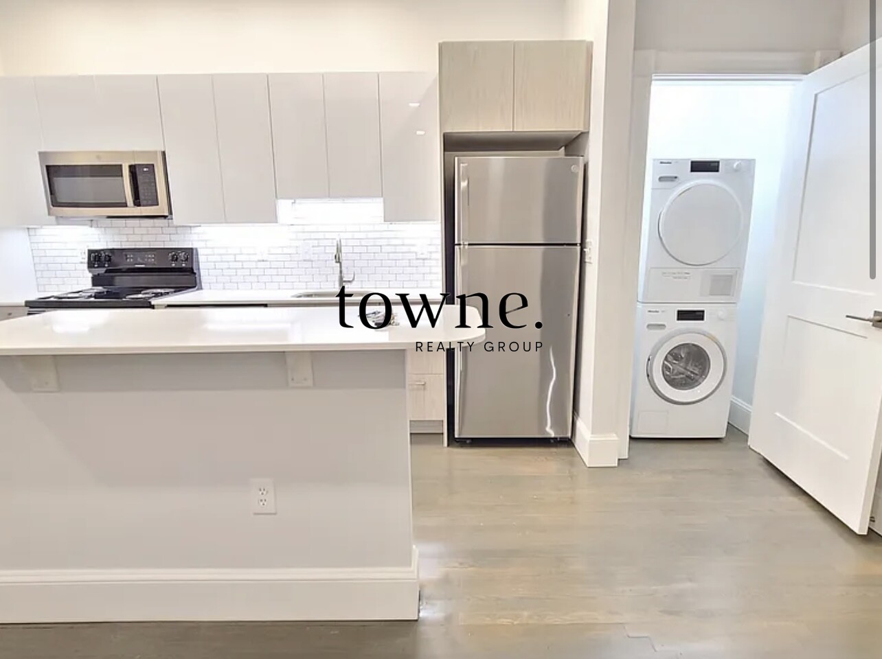 51 Massachusetts Ave, Back Bay