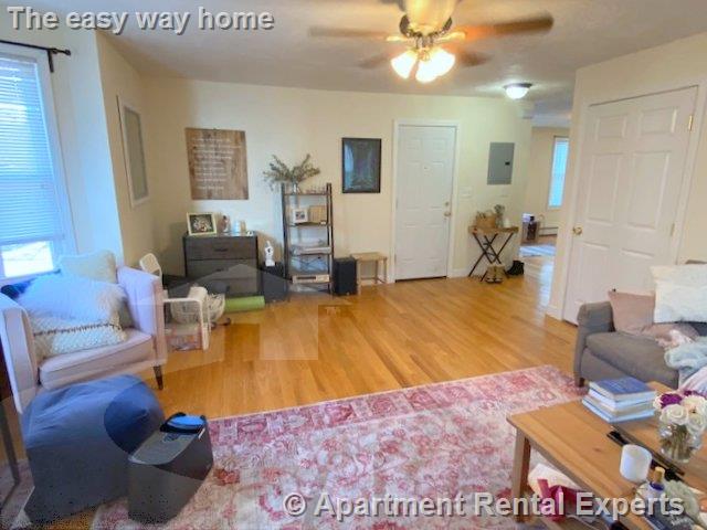 395 Columbia St, Inman Square