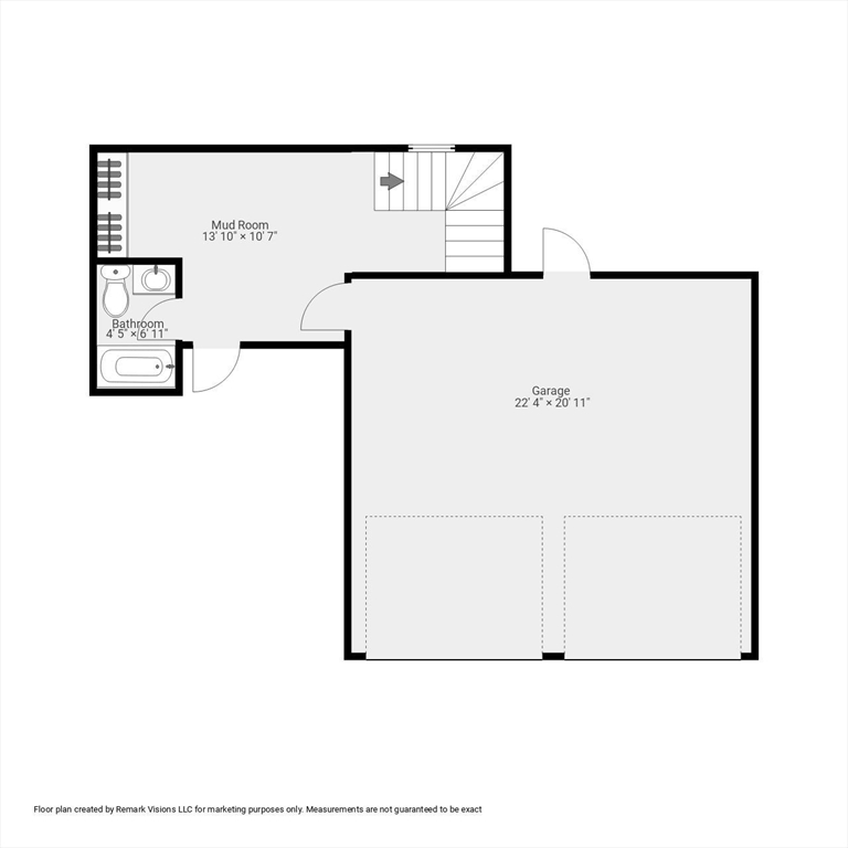 37 Mount Vernon, Neighborhood Nine