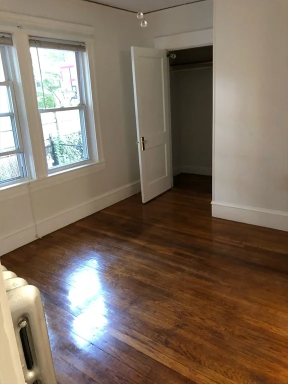 136 Walden, Neighborhood 9