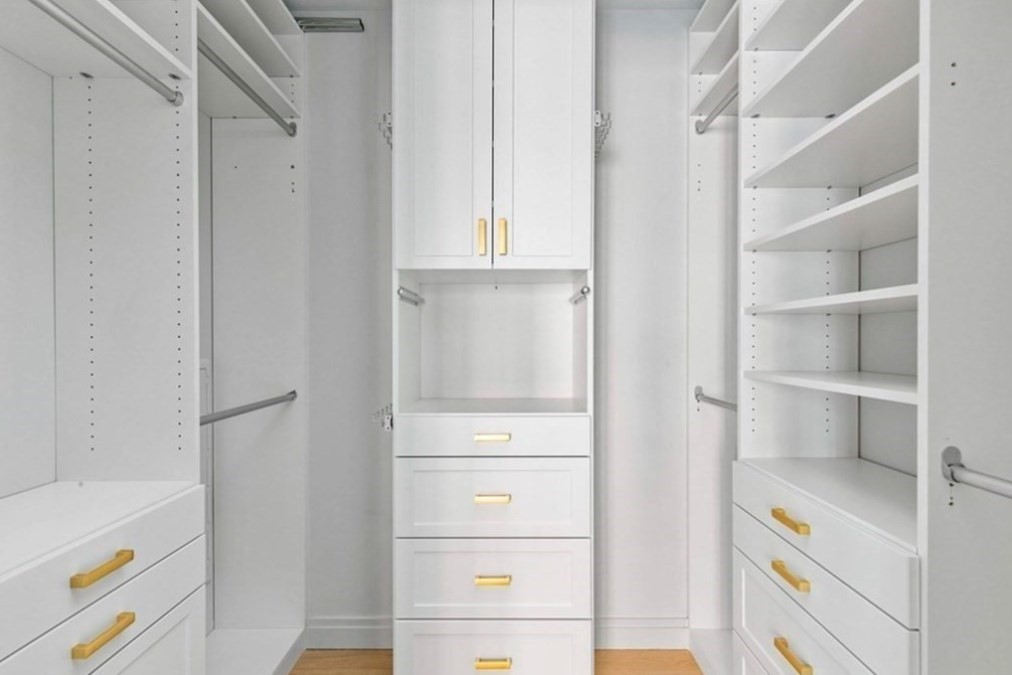 135 Seaport Blvd, Seaport District