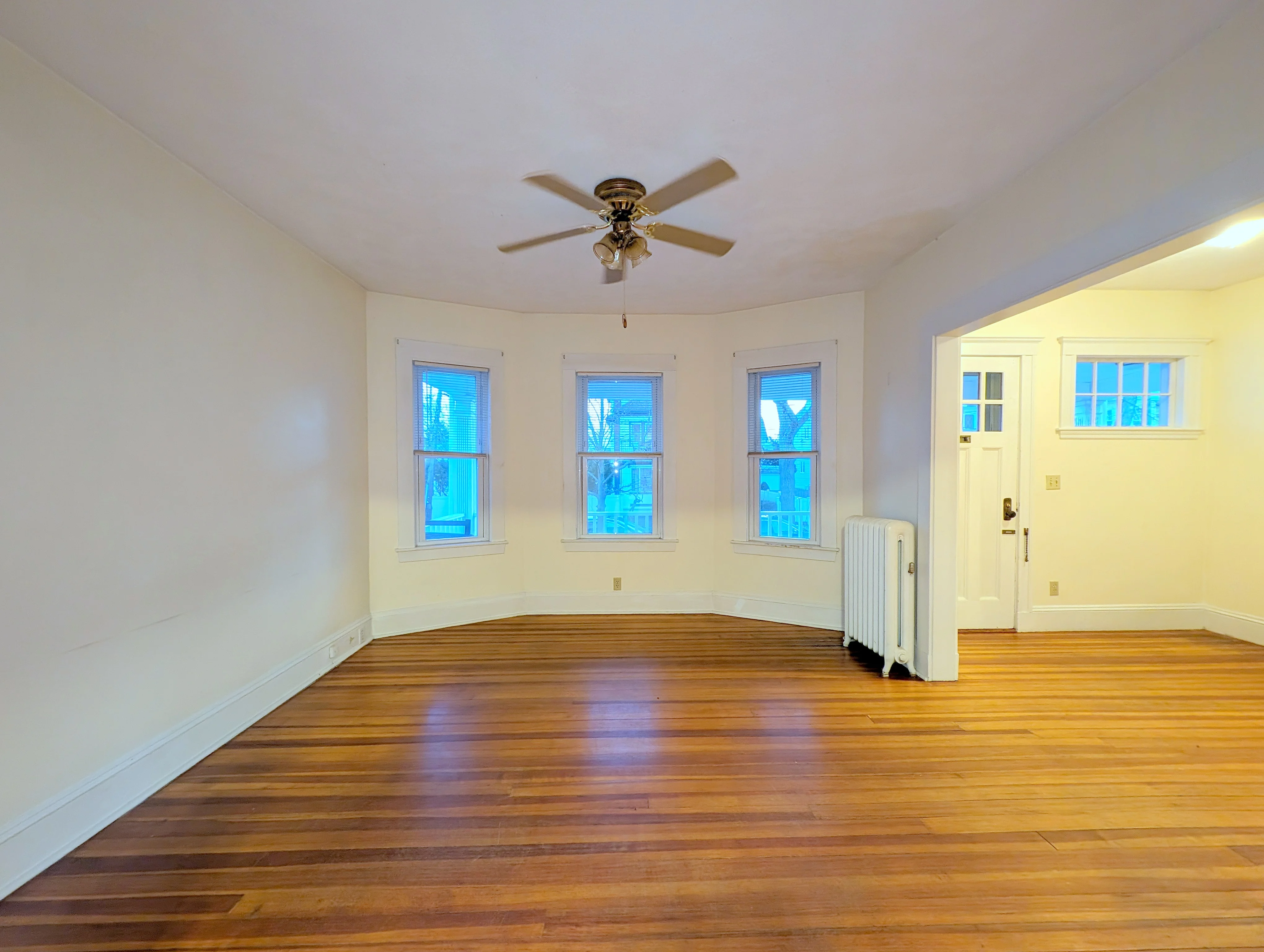 5 Freeman St, Arlington