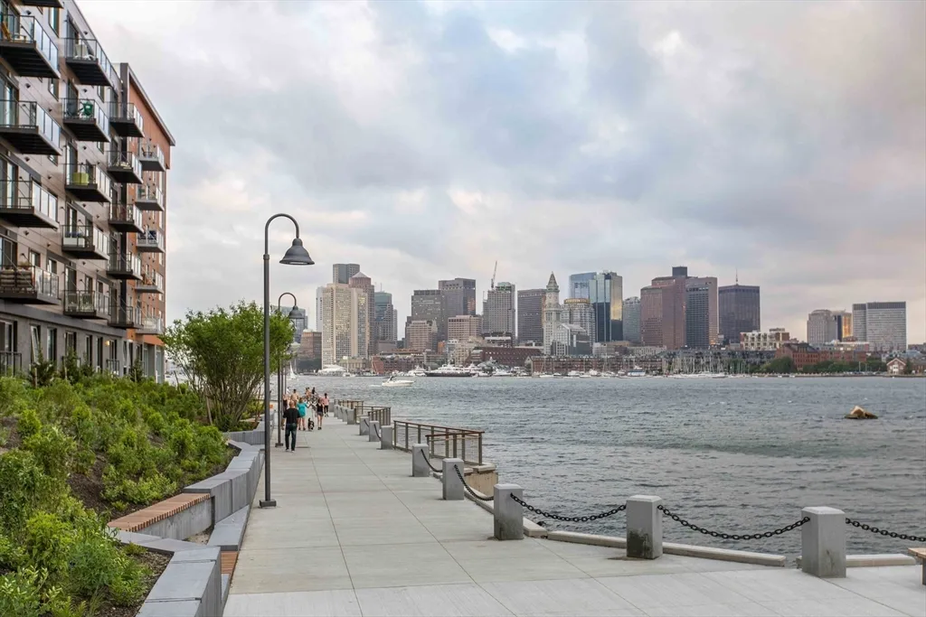 45 Lewis St, East Boston