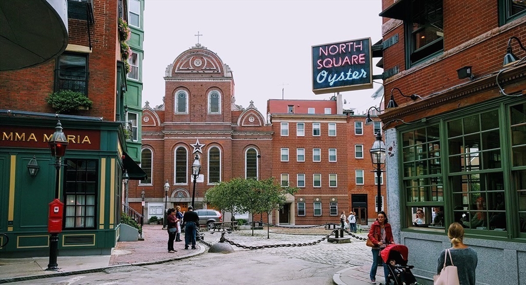 26 Battery St, North End