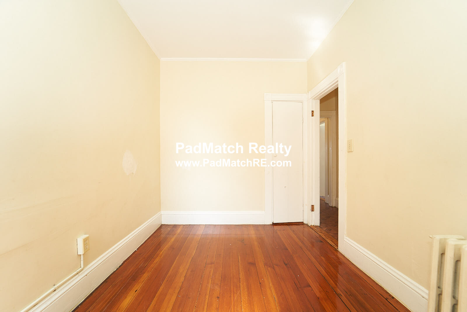 665 Columbia Rd, Dorchester