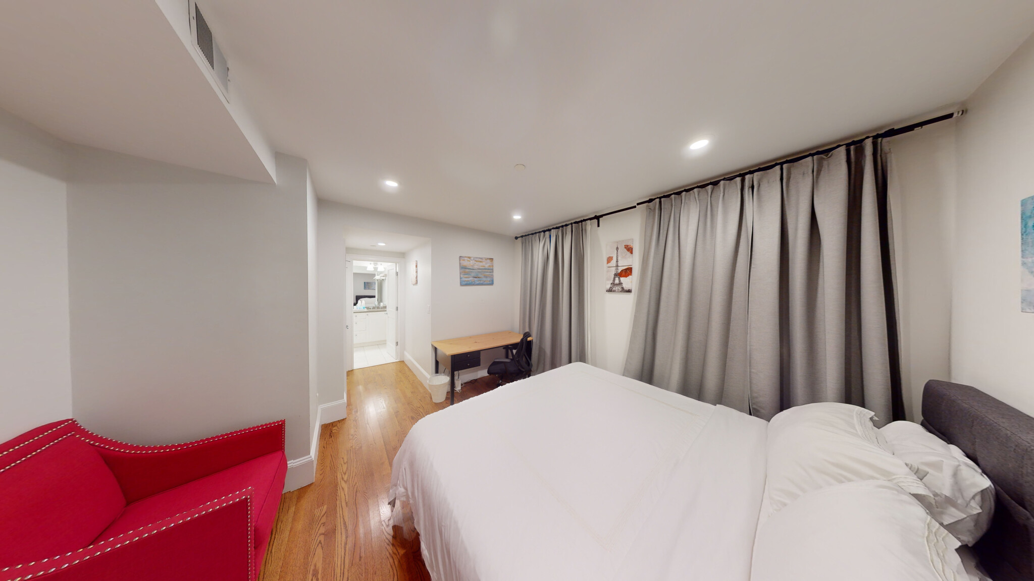 1240 Beacon St, Coolidge Corner