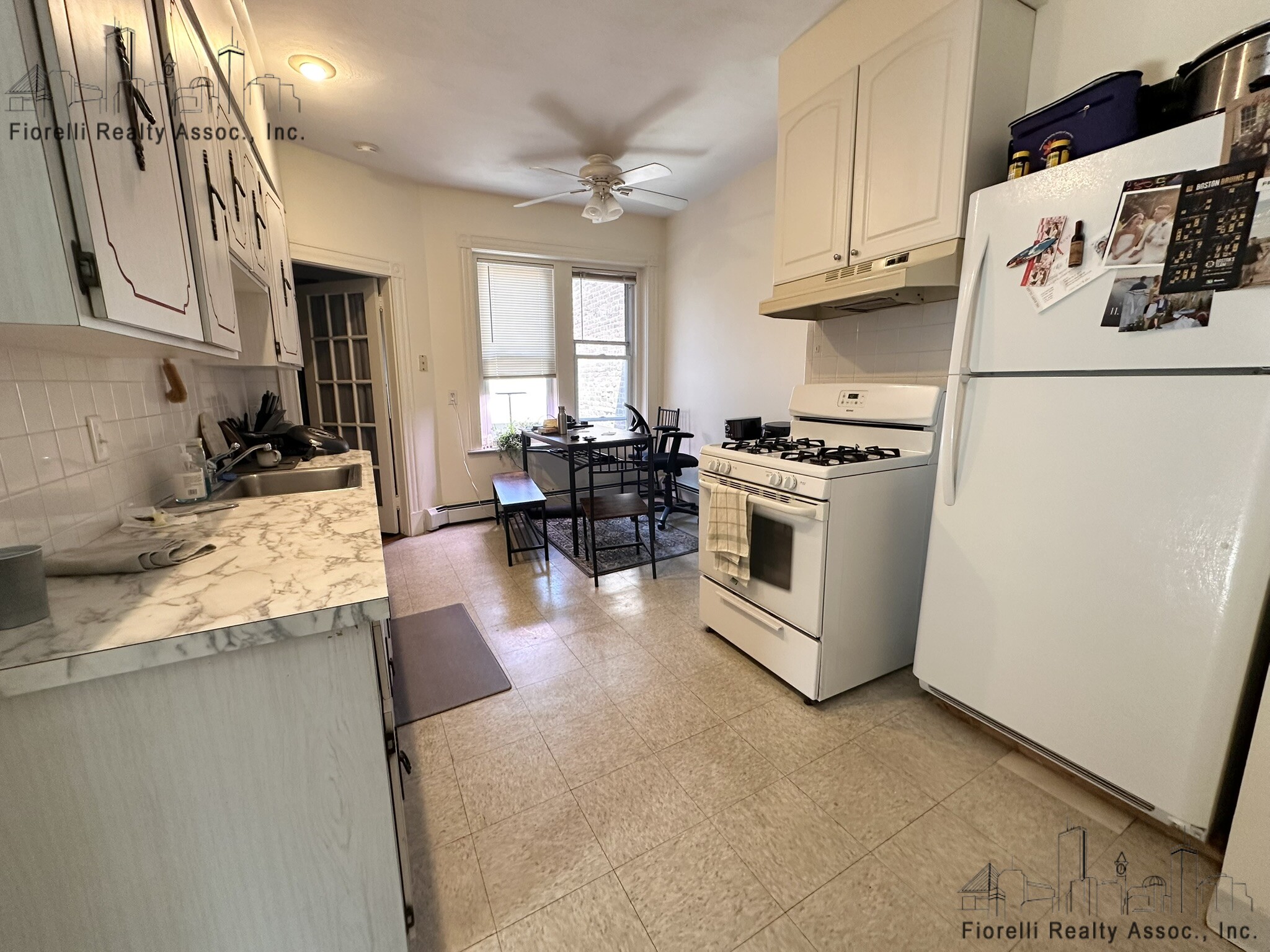 342 Hanover St, North End