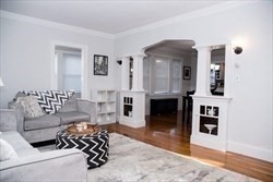 54 Crockett Ave, Dorchester