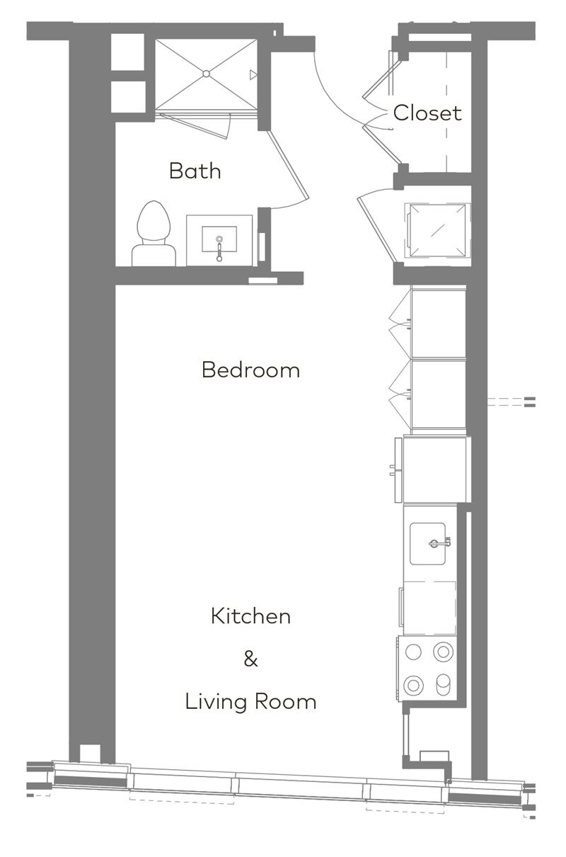 200 Brookline Ave, Fenway