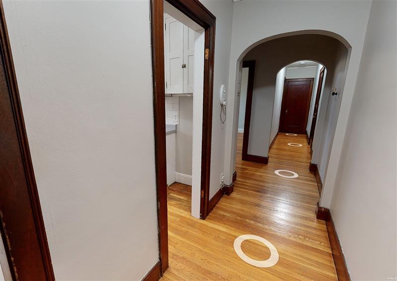 119 College Ave, Powder House Square